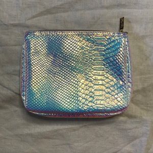 Tarte Mermaid Cosmetic Bag